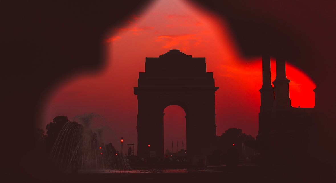 Delhi