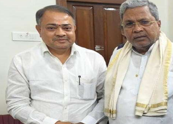 P.M. Parashivamurthy