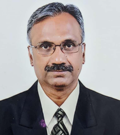 K. Suryanarayanan