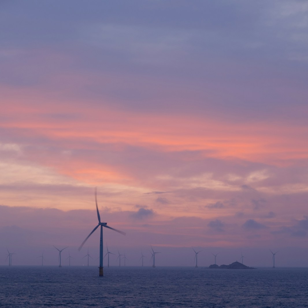 Green Energy Infrastructure Opportunities